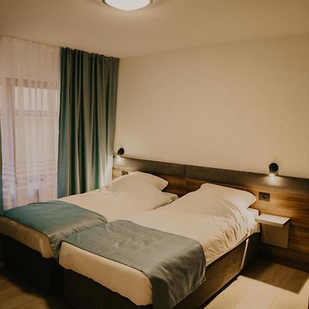 Saray&App Aparthotel Szarajevó Kültér fotó