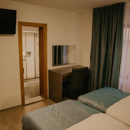 Saray&App Aparthotel Szarajevó Kültér fotó