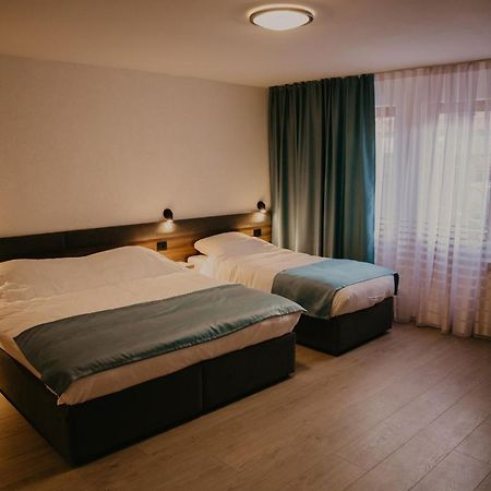 Saray&App Aparthotel Szarajevó Kültér fotó