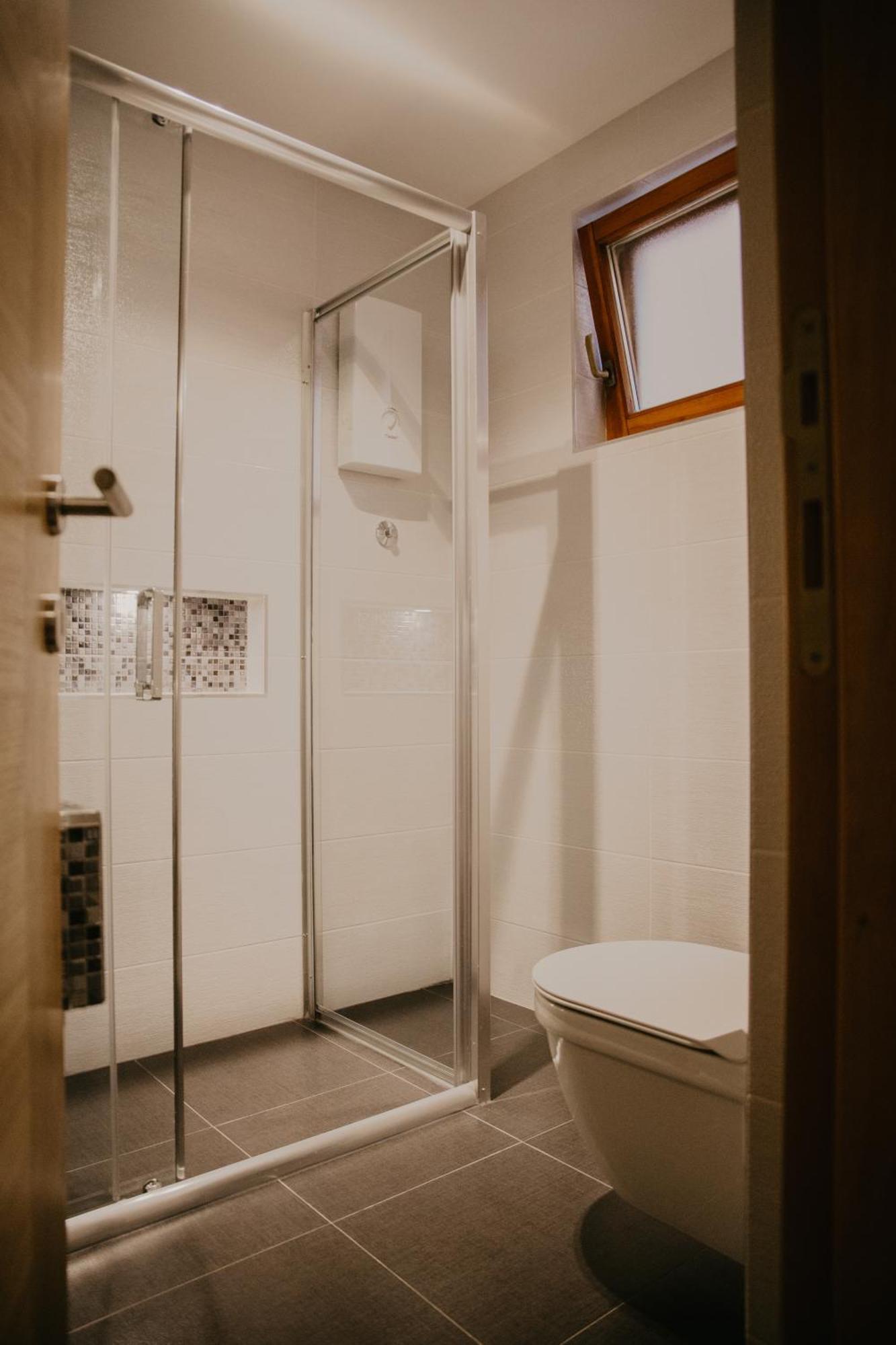 Saray&App Aparthotel Szarajevó Kültér fotó