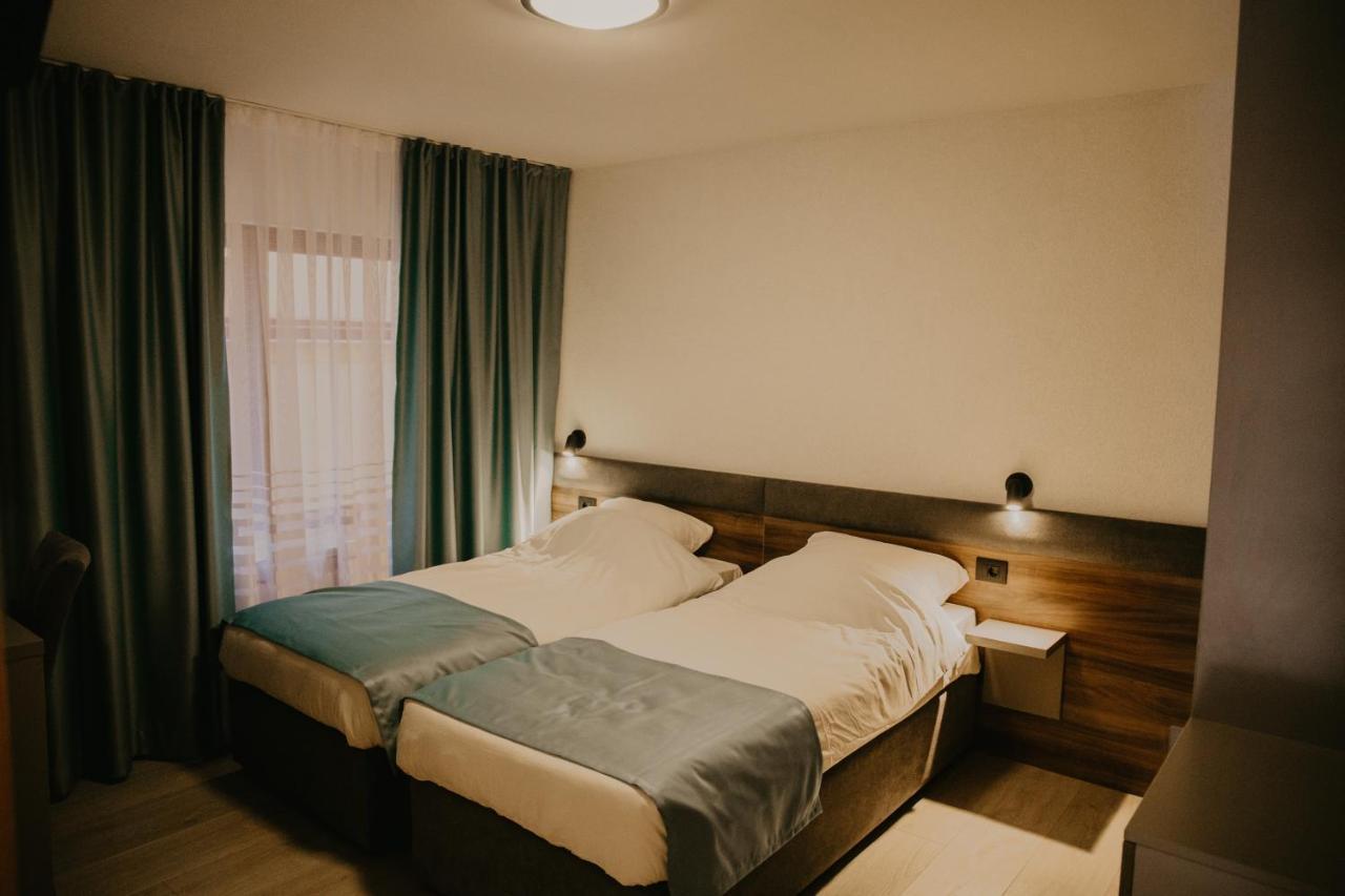 Saray&App Aparthotel Szarajevó Kültér fotó