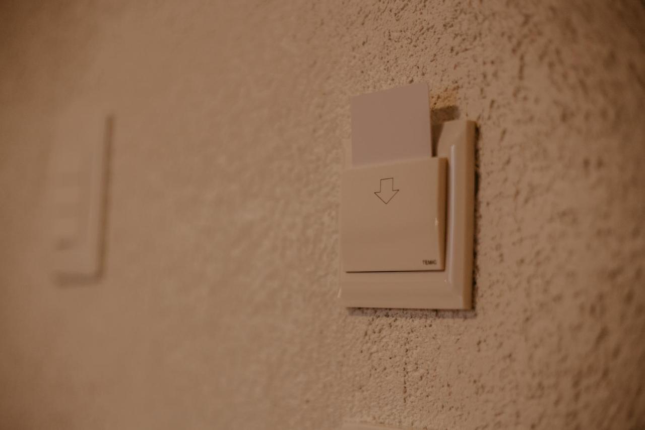 Saray&App Aparthotel Szarajevó Kültér fotó