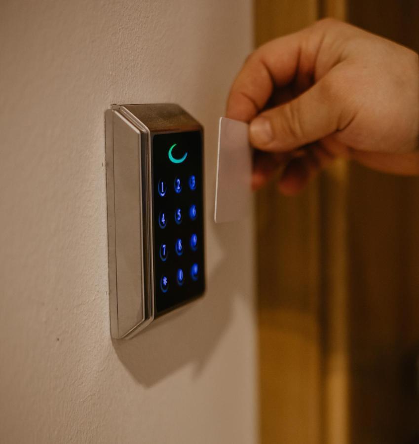 Saray&App Aparthotel Szarajevó Kültér fotó