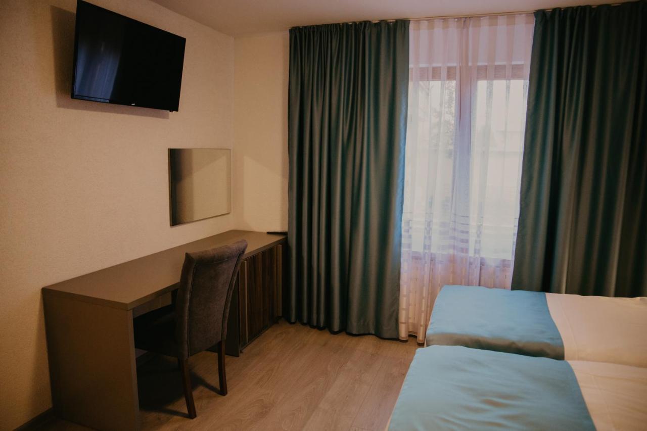 Saray&App Aparthotel Szarajevó Kültér fotó
