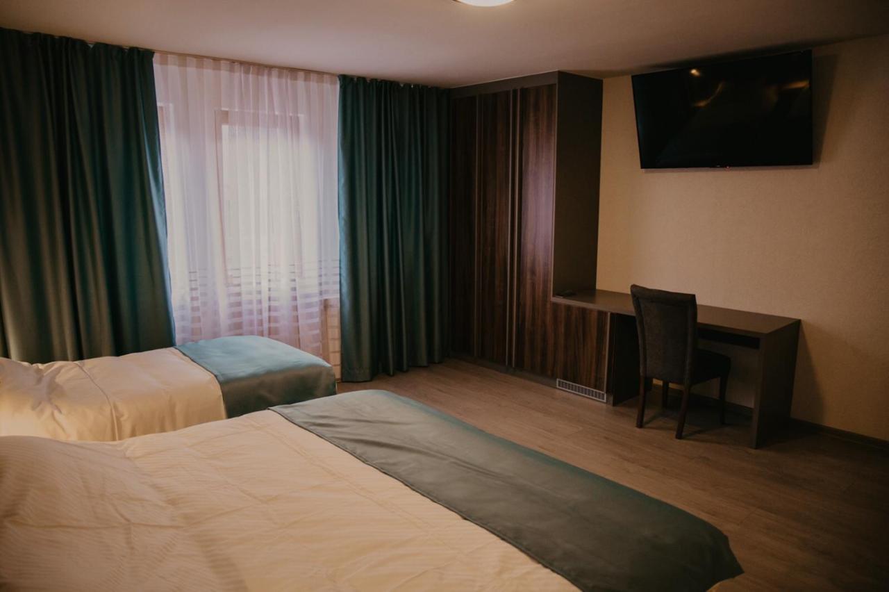 Saray&App Aparthotel Szarajevó Kültér fotó